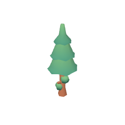 Tree High